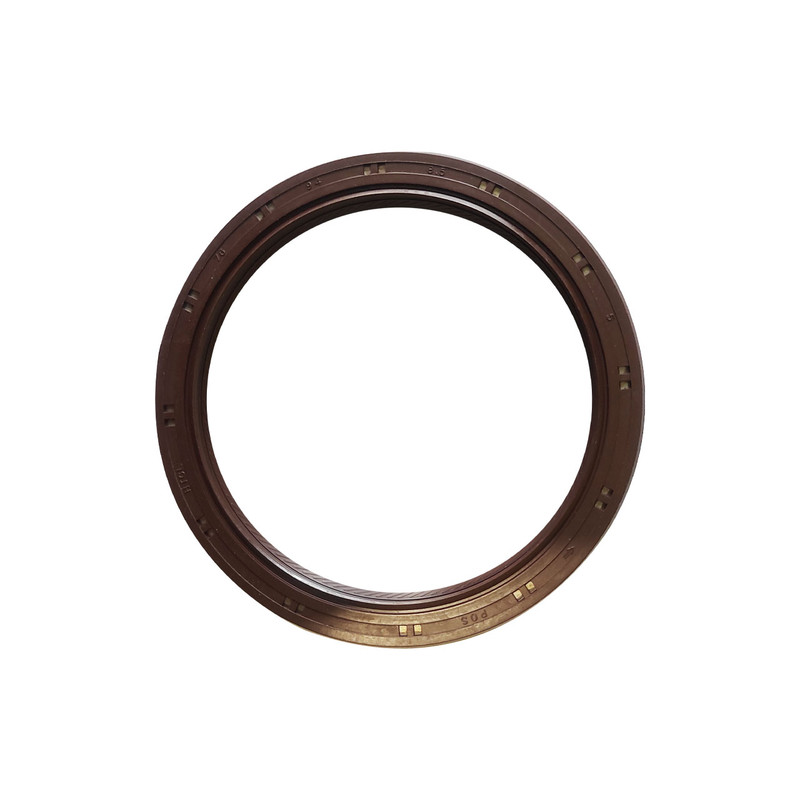 کاسه نمد عقب میل لنگ مدل LFB479Q-1005020A مناسب برای لیفان X60