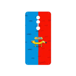 MAHOOT CatDog Cover Sticker for UMI A1 Pro
