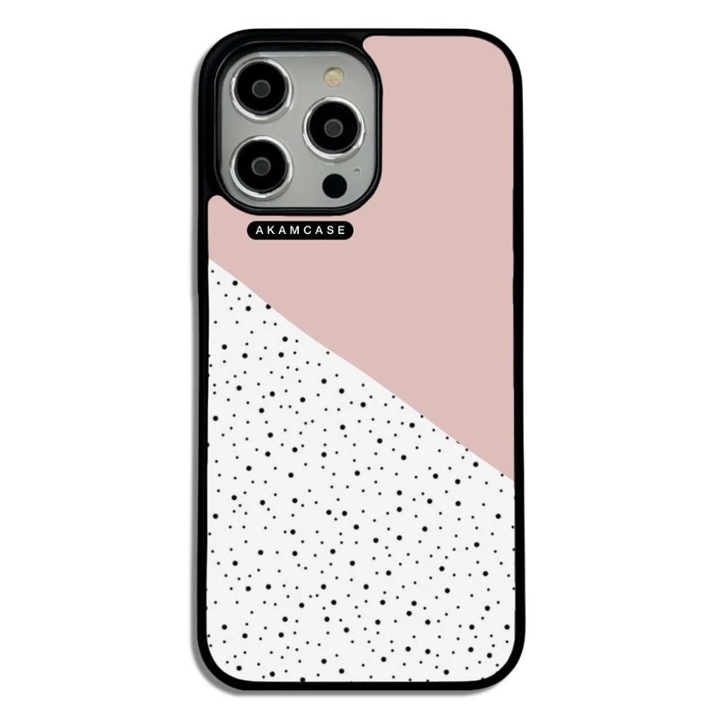 کاور آکام مدل AMCWA14PROMAX-BOHO10 مناسب برای گوشی موبایل اپل iPhone 14 Pro Max