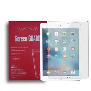 محافظ صفحه نمایش اسکرین گارد مدل 4H مناسب برای تبلت اپل Ipad mini 3 / mini 4