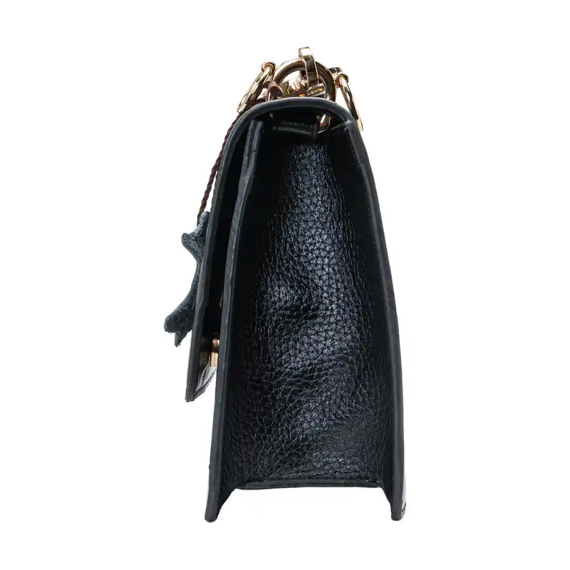 کیف دوشی زنانه صاد مدل RZ2603