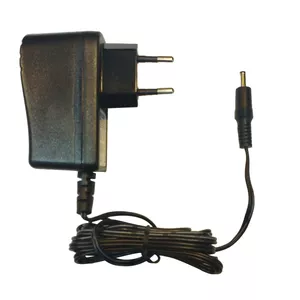 شارژر باتری لیتیومی مدل 3CELL-12.6V-0.5A