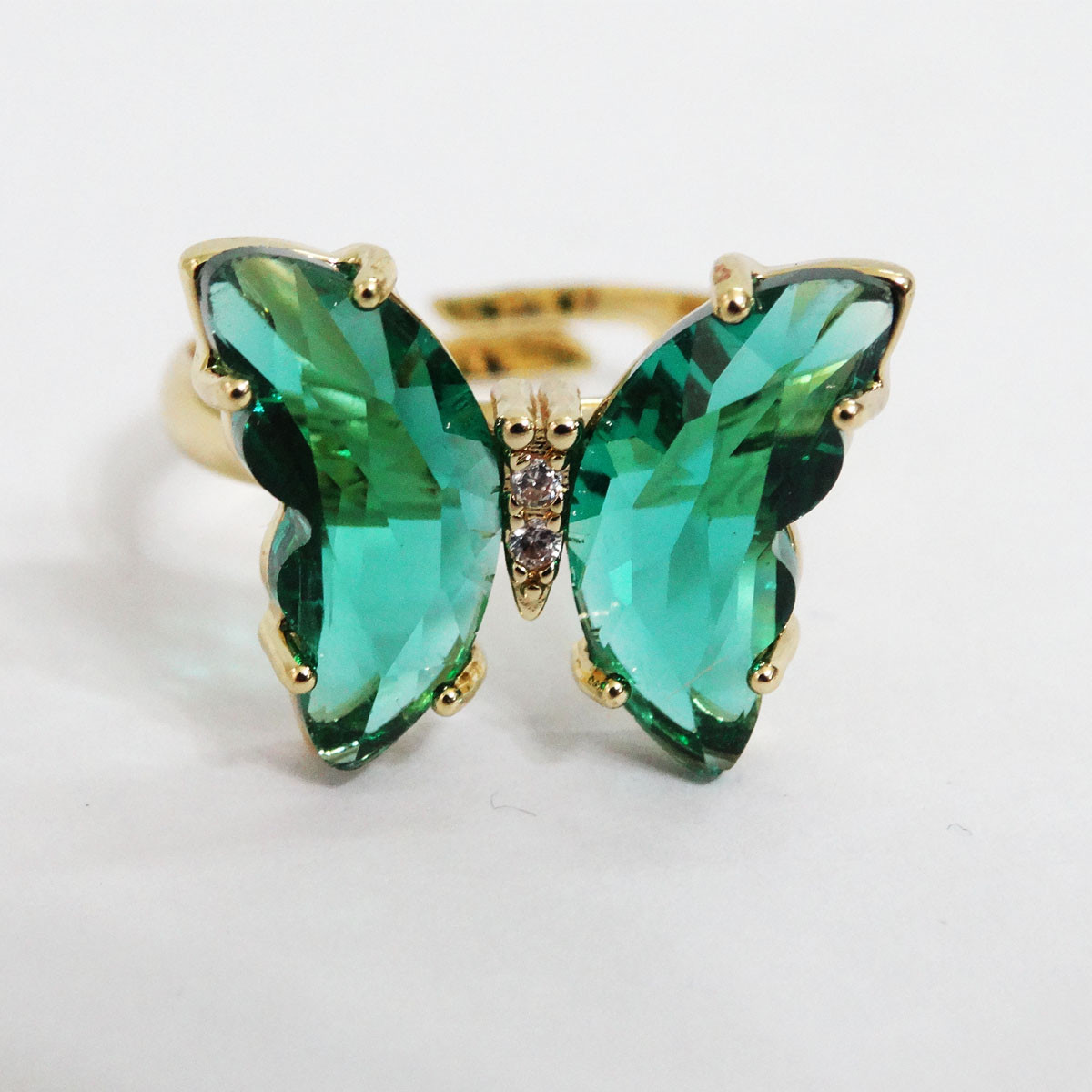 نیم ست دخترانه مدل پروانه رویایی SGR 8