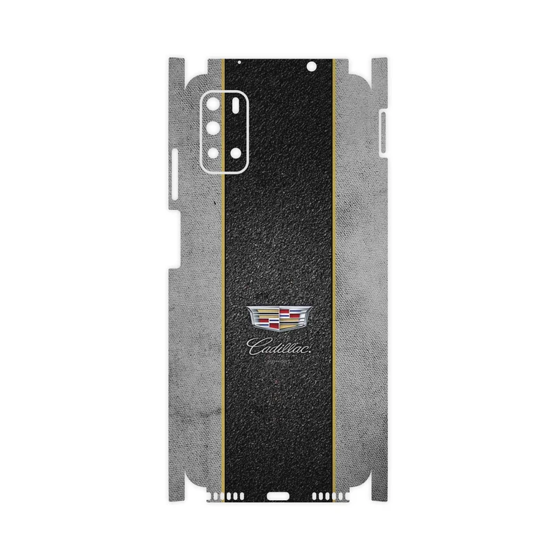 برچسب پوششی ماهوت مدل Cadillac-FullSkin مناسب برای گوشی موبایل جی پلاس Z10