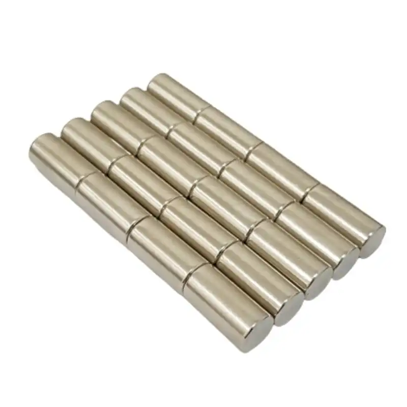 آهن ربا مدل M5-10 کد ۱۲۳۳ بسته ۲۰ عددی