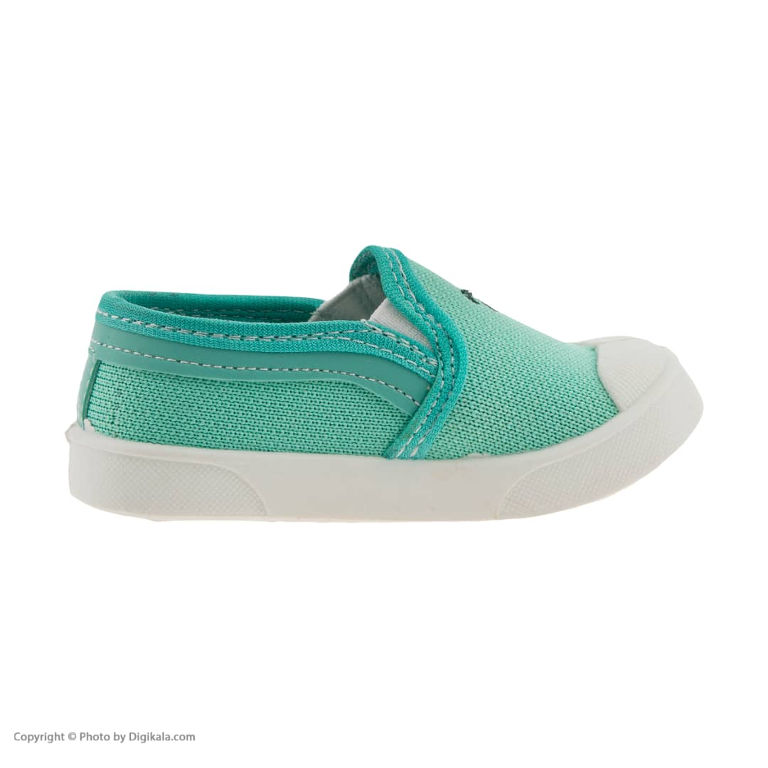 کفش مخصوص پیاده روی بچگانه کد 000127