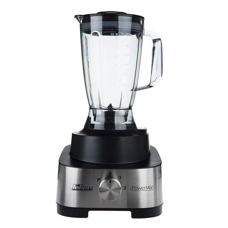 غذاساز فلر مدل FP 100 غذاساز فلر مدل FP 100