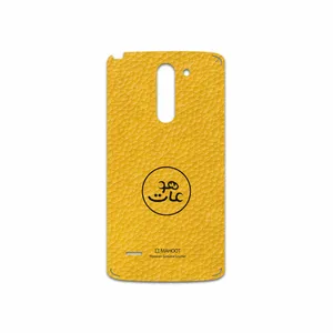 MAHOOT ML-MAH Cover Sticker for LG G3 Stylus