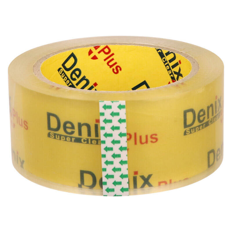 چسب پهن دنیکس مدل Y900 عرض 5 سانتی متر