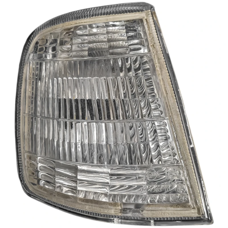 چراغ راهنما جلو راست شرکت فن آوران پرتو الوند مدل بدون حباب مناسب برای پژو 405