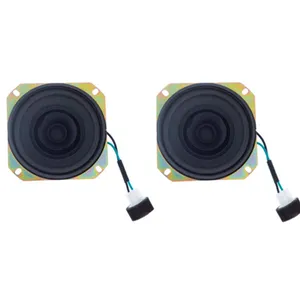 اسپیکر خودرو مکسیدر مدل MX-SP4012 بسته دو عددی