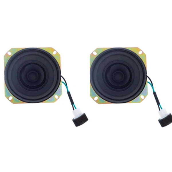 اسپیکر خودرو مکسیدر مدل MX-SP4012 بسته دو عددی