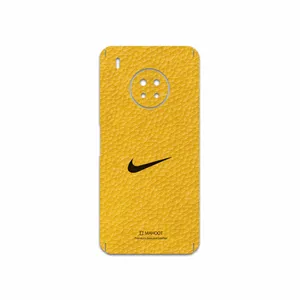 MAHOOT ML-NK Cover Sticker for Huawei Y9a