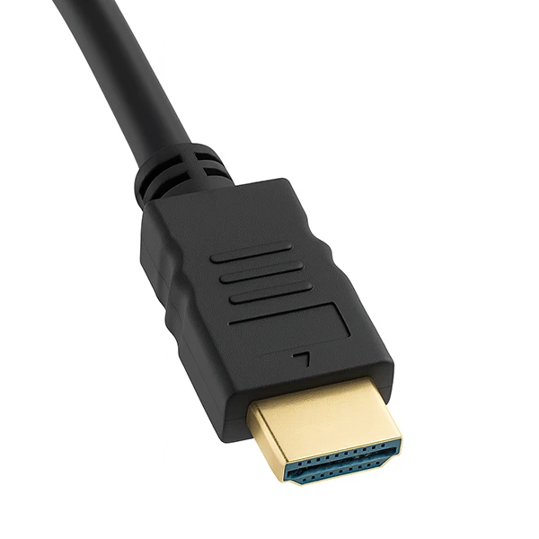 کابل HDMI مدل STH طول 10 متر 