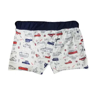 شورت پسرانه مدل W1