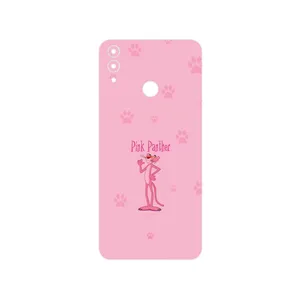 MAHOOT The Pink Panther Cover Sticker for Honor 8C
