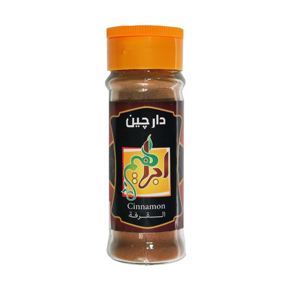 پودر دارچین ابراهیم - 30 گرم