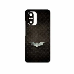 MAHOOT Batman Cover Sticker for Xiaomi Mi 11i