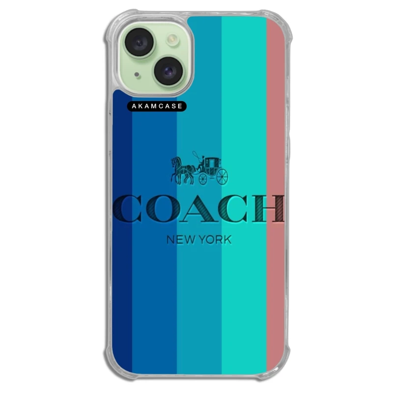 کاور آکام مدل AMCWTA15PLUS-RICH3 مناسب برای گوشی موبایل اپل iPhone 15 Plus