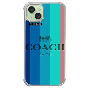 AKAM AMCWTA15PLUS-RICH3 Cover For Apple iPhone 15 Plus