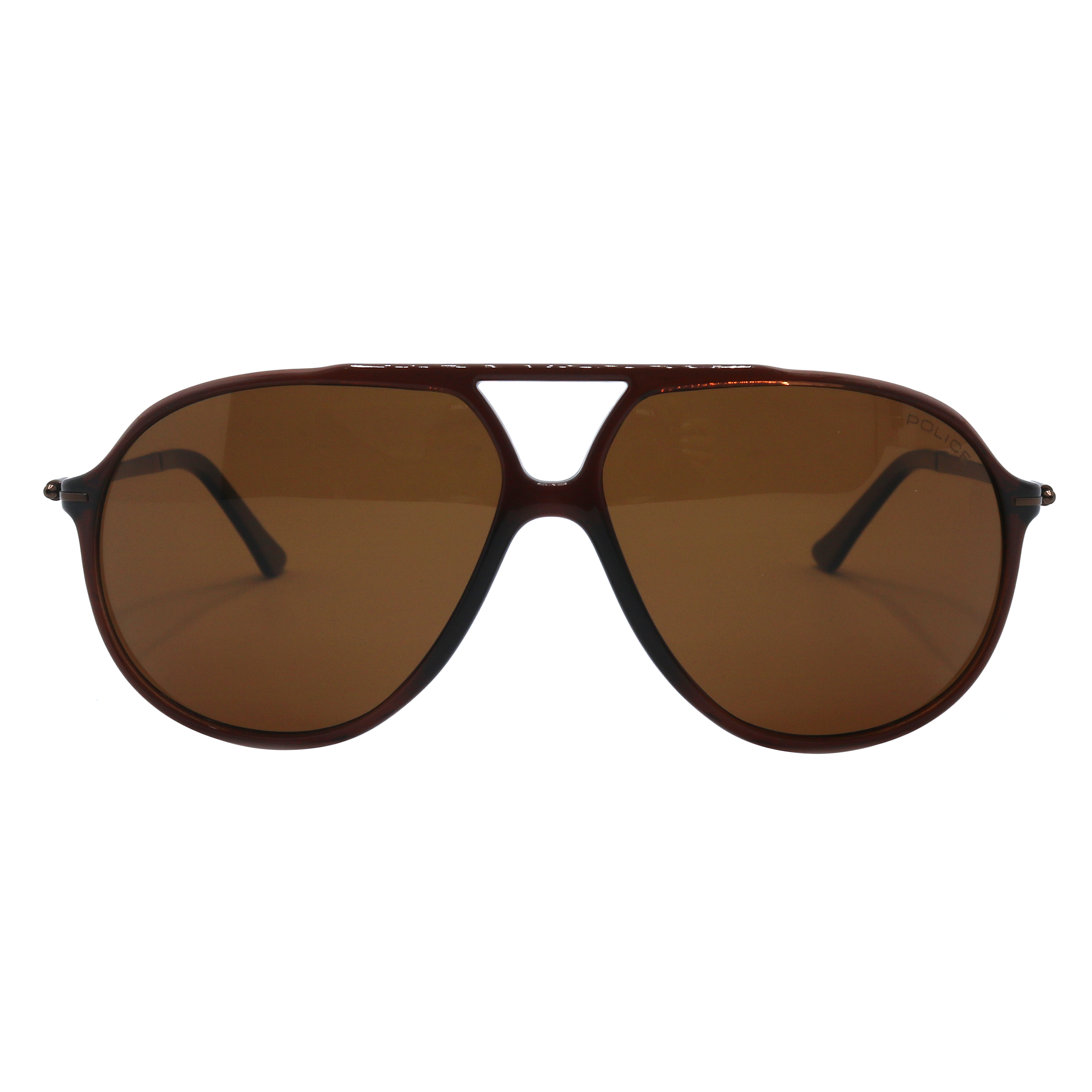 عینک آفتابی مردانه پلیس مدل GSA8041-S