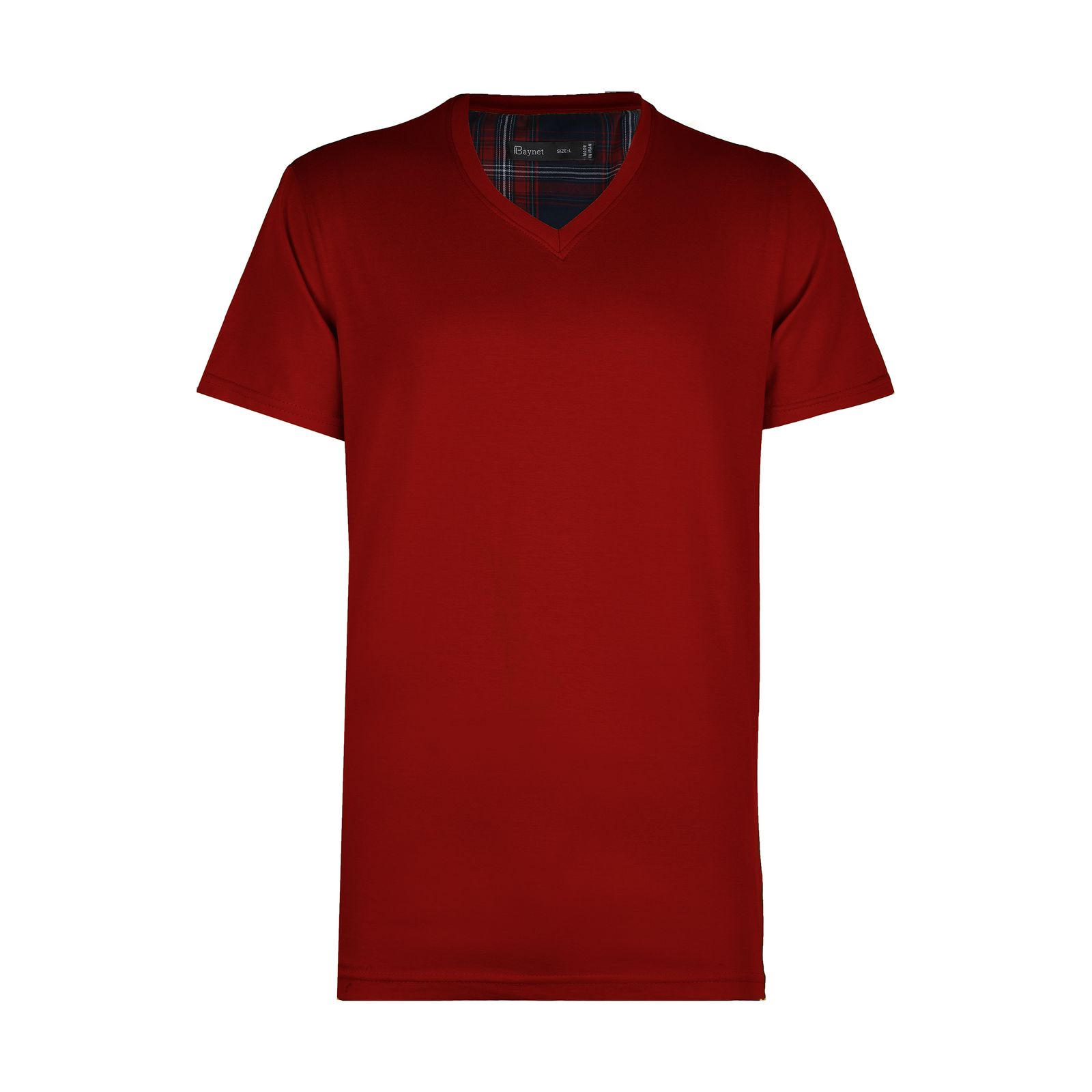 تی شرت مردانه باینت مدل 2261485-72 -  - 1