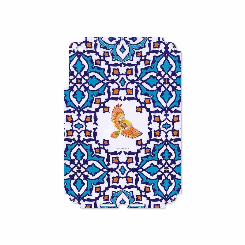 برچسب پوششی ماهوت مدل Homa Tile مناسب برای تبلت اپل iPad mini 2012 A1455