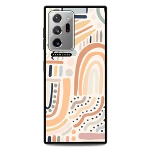 AKAM AMC-WSGN20U-BOHO-35 Cover For Samsung Galaxy Note 20 Ultra