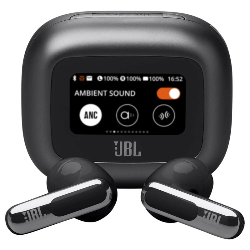 هدفون بی سیم جی بی ال مدل CLL MAGNETIC LIVE INCLUDED FLEX 3 