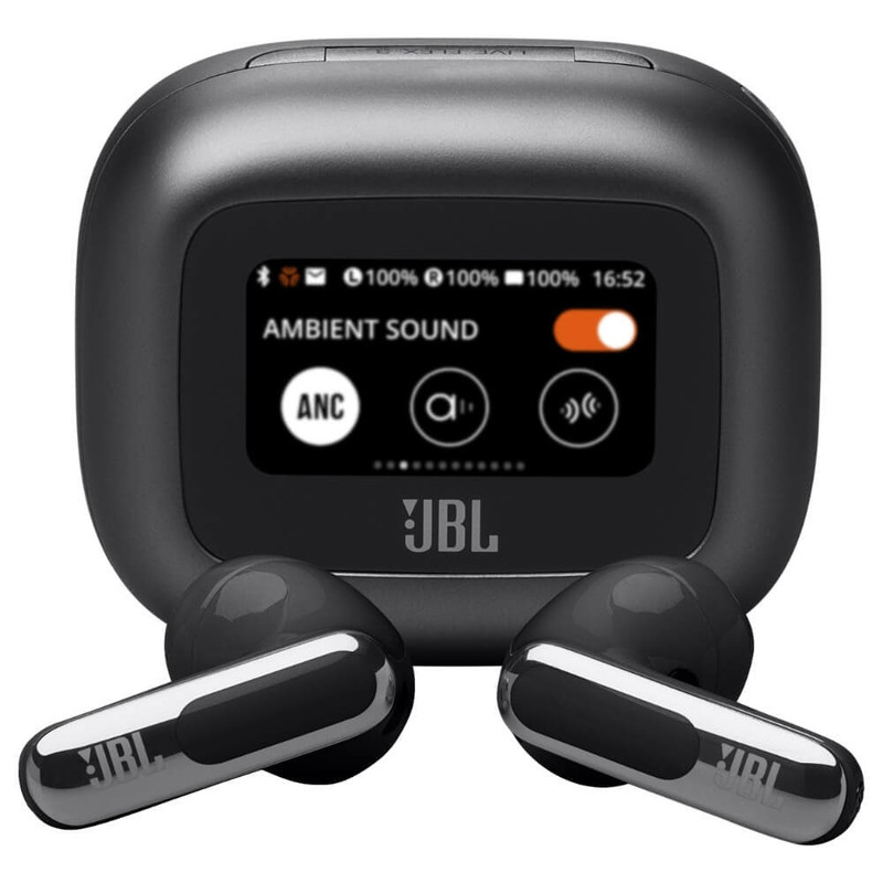 هدفون بی سیم جی بی ال مدل CLL MAGNETIC LIVE INCLUDED FLEX 3