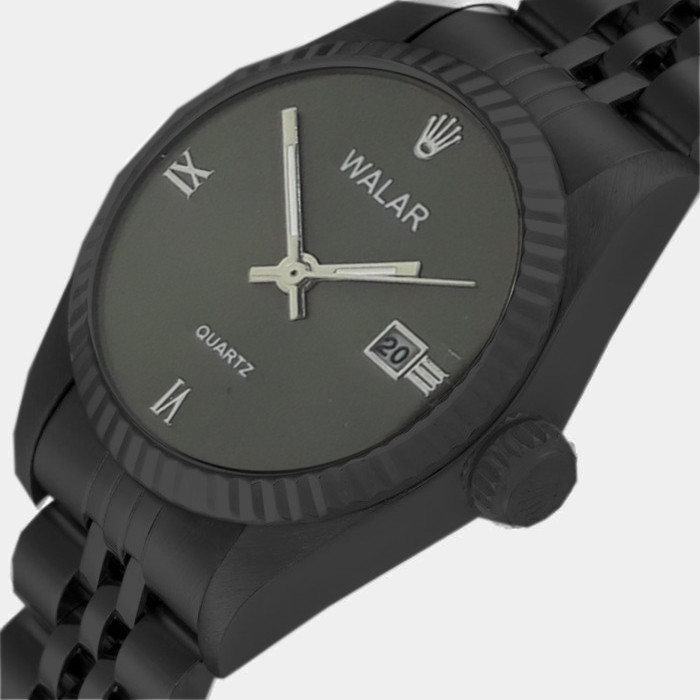 ساعت مچی عقربه ای زنانه والار مدل دیتی جاست کد w-b