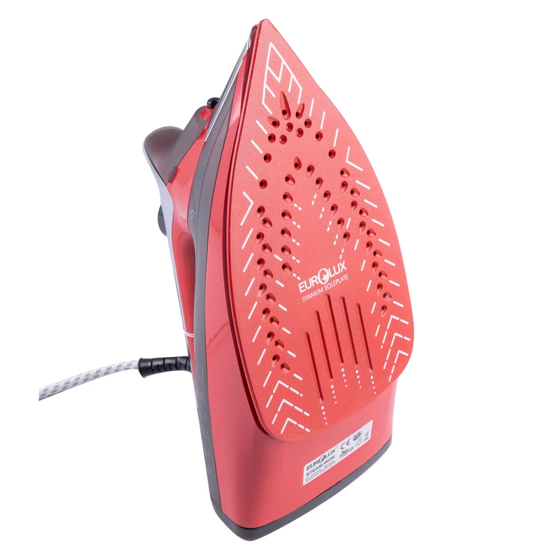 عکس شماره 9 : اتو بخار یورولوکس مدل si5082srb