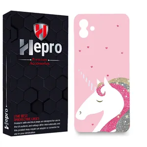 HEPRO MC Cover for SAMSUNG GALAXY A04E