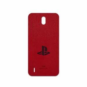 MAHOOT RL-PS Cover Sticker for Nokia C1