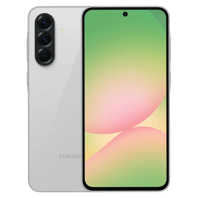 Samsung Galaxy A56 - 2 SIM | Storage 128GB - 8GB RAM - Vietnam