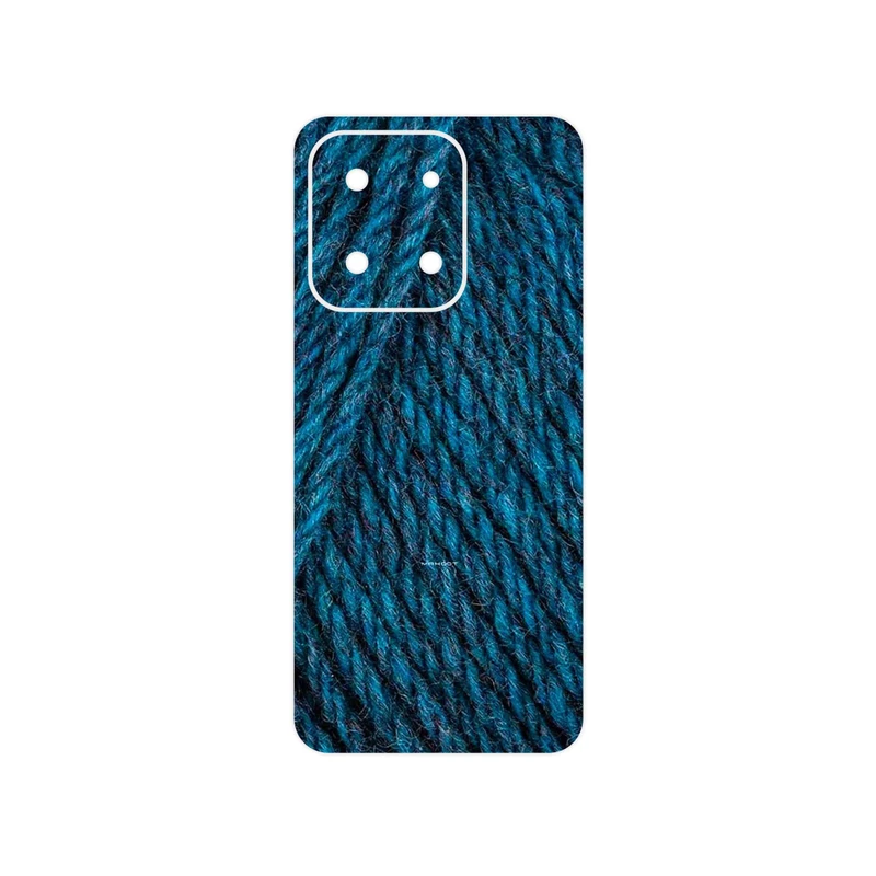 برچسب پوششی ماهوت مدل Fabric Texture 1 مناسب برای گوشی موبایل شیائومی Poco C85