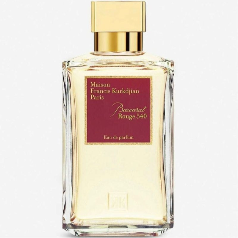 ادو پرفیوم میسیون فرانسیس کرکیجان پاریس مدل باکارات رژ 540 حجم 200 میلی لیتر