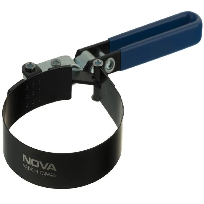 آچار فیلتر بازکن نووا مدل NTS 3113 