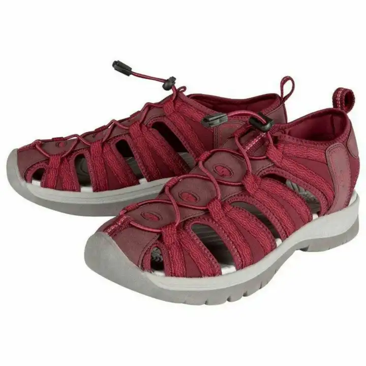 صندل زنانه مدل طبی کد airfresh IAN 348278 rosh