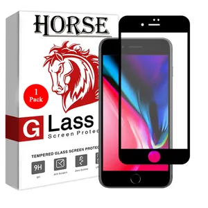محافظ صفحه نمایش سرامیکی هورس مدل CMA-H مناسب برای گوشی موبایل اپل iPhone 7