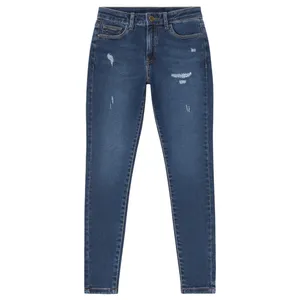 شلوار جین اسکینی زنانه مدل Mnd1199