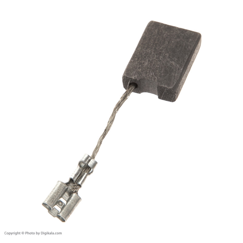 زغال صنعتی ارس پویا مدل بوش 1361 بسته 2 عددی