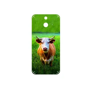 MAHOOT Cow Cover Sticker for HTC One E8