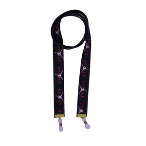 بند عینک مدل روبانی 104