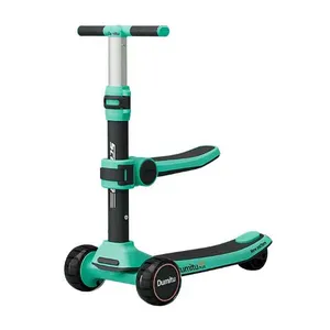اسکوتر مدل دومیتو پلاس تعادلی
