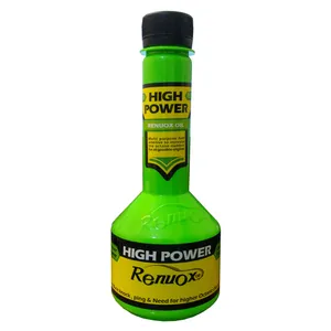 مکمل سوخت رنوکس اویل مدل High Power حجم 250 میلی لیتر