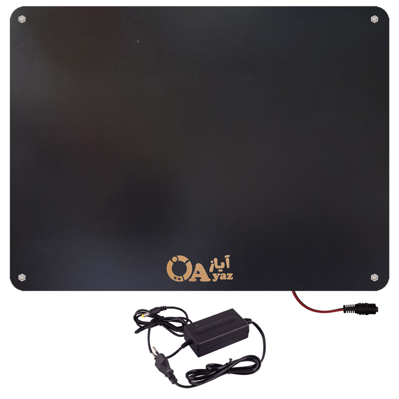 تابلو ال ای دی آیاز طرح مسکن کد 551