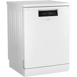 ماشین ظرفشویی 16 نفره بکو مدل BDFN36422WQ