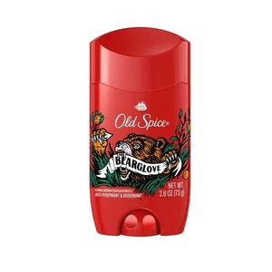 استیک ضد تعریق مردانه الد اسپایس مدل Bearglove وزن 50 گرم