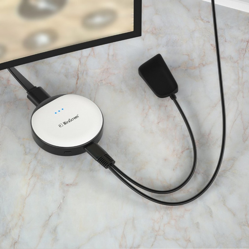 دانگل HDMI میراسکرین مدل G23 2